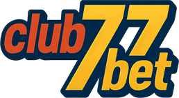 Club77bet Logo